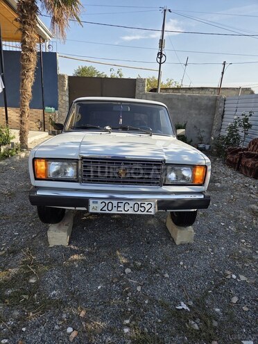 LADA (VAZ) 2107 2008, 250,000 km - 1.6 л - Bakı