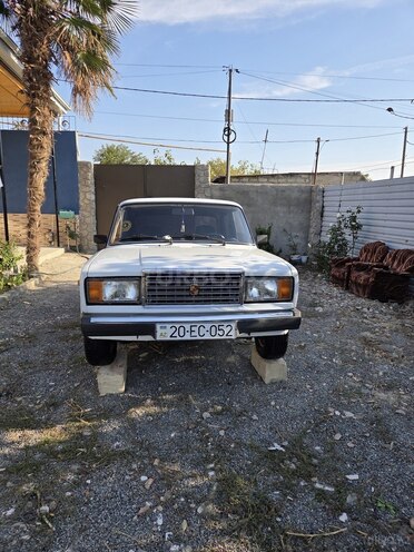 LADA (VAZ) 2107 2008, 250,000 km - 1.6 л - Bakı