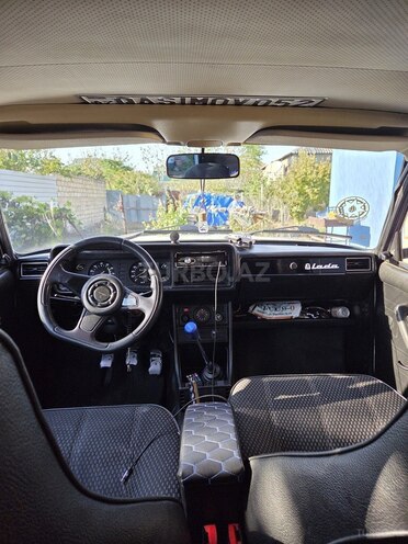 LADA (VAZ) 2107 2008, 250,000 km - 1.6 л - Bakı