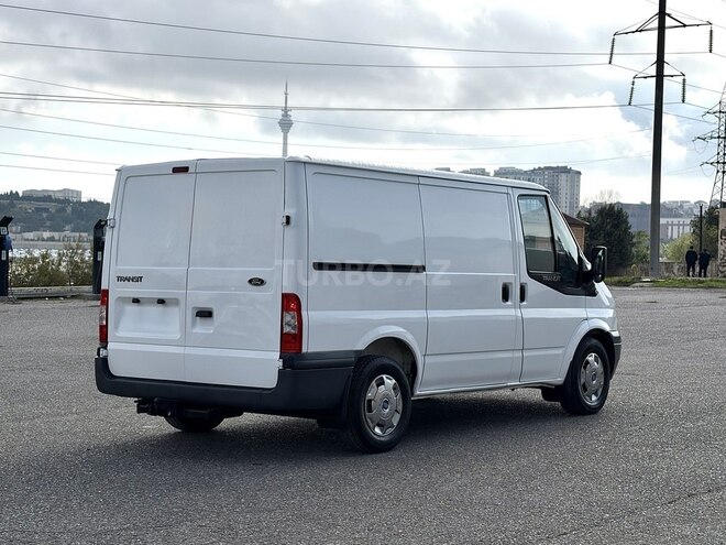 Ford Transit 2010, 344,000 km - 2.2 l - Bakı
