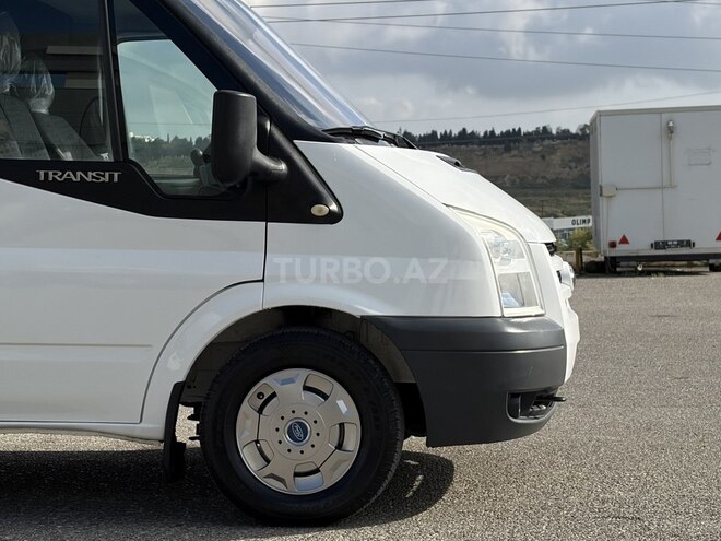 Ford Transit 2010, 344,000 km - 2.2 l - Bakı