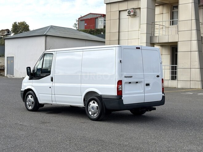 Ford Transit 2010, 344,000 km - 2.2 l - Bakı
