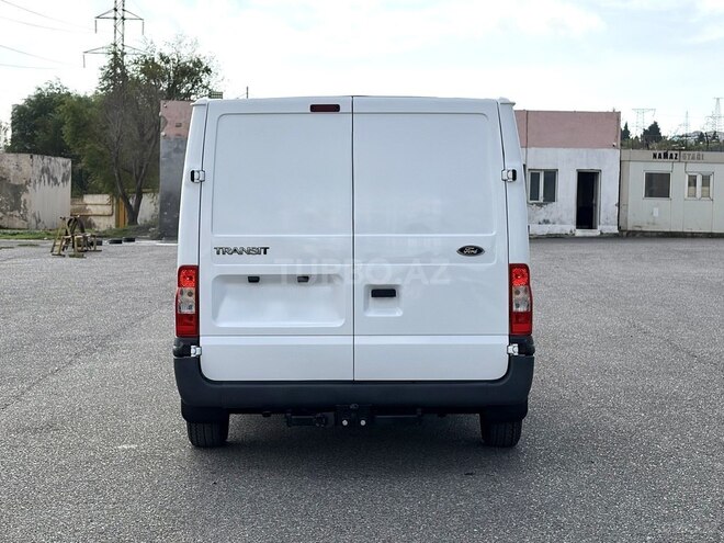 Ford Transit 2010, 344,000 km - 2.2 l - Bakı
