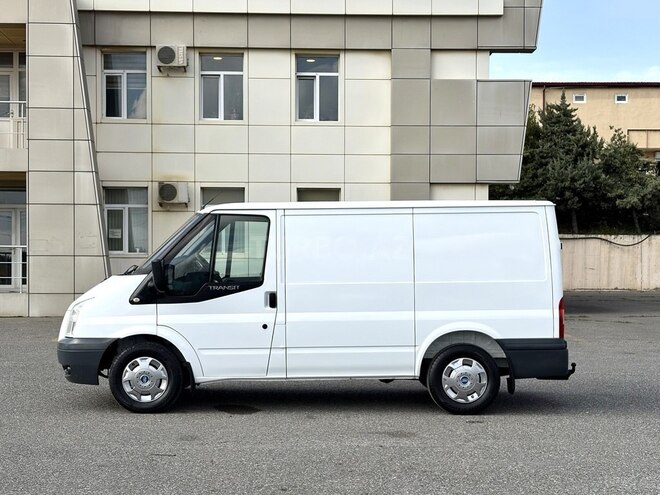Ford Transit 2010, 344,000 km - 2.2 l - Bakı
