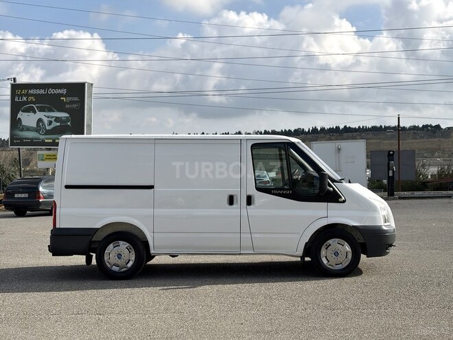 Ford Transit 2010, 344,000 km - 2.2 l - Bakı