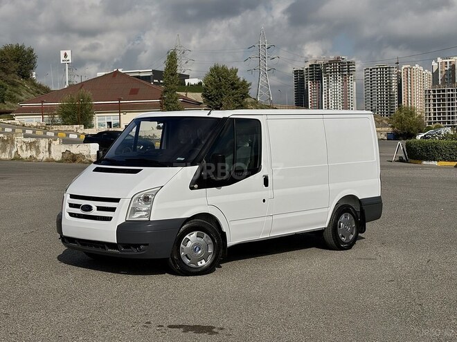 Ford Transit 2010, 344,000 km - 2.2 l - Bakı