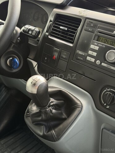 Ford Transit 2010, 344,000 km - 2.2 l - Bakı