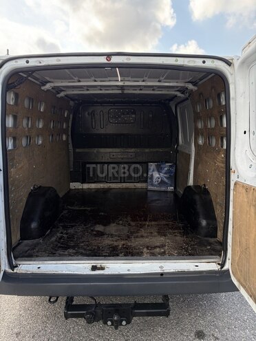 Ford Transit 2010, 344,000 km - 2.2 l - Bakı
