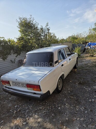 LADA (VAZ) 2107 2008, 250,000 km - 1.6 л - Bakı