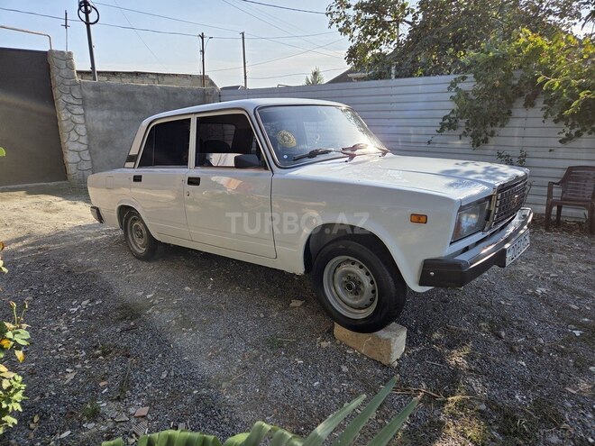 LADA (VAZ) 2107 2008, 250,000 km - 1.6 л - Bakı