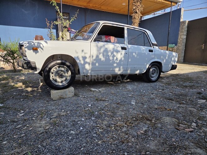 LADA (VAZ) 2107 2008, 250,000 km - 1.6 л - Bakı
