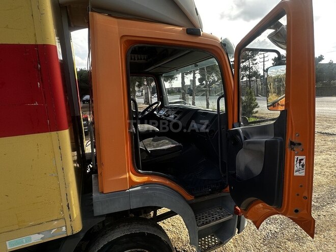 Mercedes Atego 1528 2000, 500,000 km - 6.4 l - Bakı