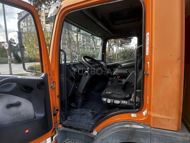 Mercedes Atego 1528 2000, 500,000 km - 6.4 l - Bakı