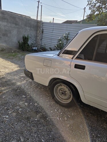 LADA (VAZ) 2107 2008, 250,000 km - 1.6 л - Bakı