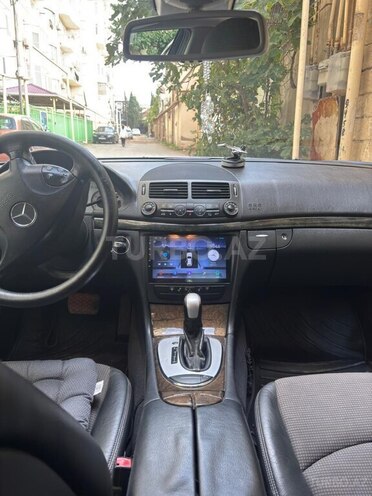 Mercedes E 240 2005, 270,000 km - 2.6 l - Xırdalan