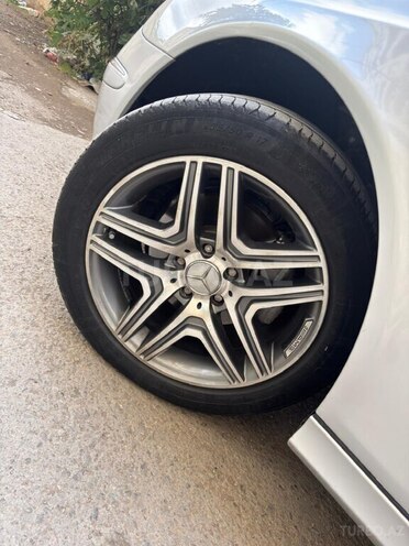 Mercedes E 240 2005, 270,000 km - 2.6 l - Xırdalan