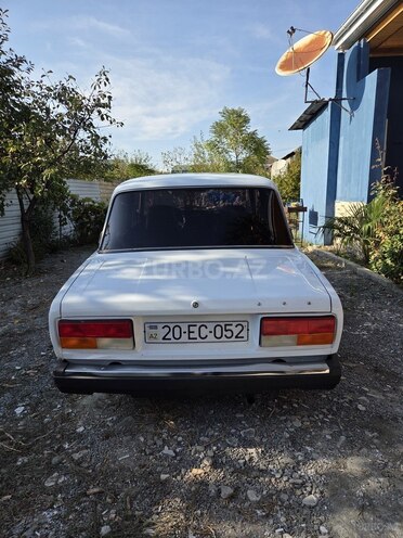 LADA (VAZ) 2107 2008, 250,000 km - 1.6 л - Bakı