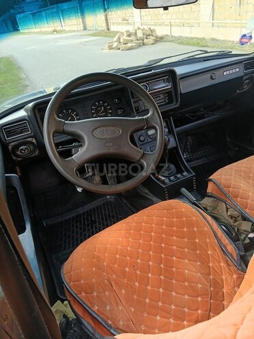 LADA (VAZ) 2104 2005, 83,690 km - 1.6 l - Tərtər