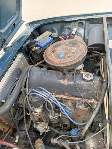 LADA (VAZ) 2104 2005, 83,690 km - 1.6 l - Tərtər