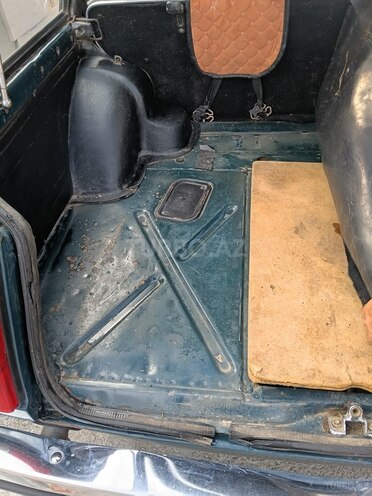 LADA (VAZ) 2104 2005, 83,690 km - 1.6 l - Tərtər