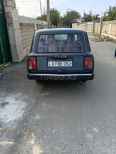 LADA (VAZ) 2104 2005, 83,690 km - 1.6 l - Tərtər