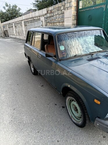 LADA (VAZ) 2104 2005, 83,690 km - 1.6 l - Tərtər