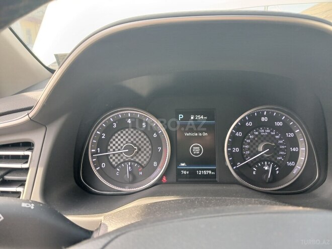 Hyundai Elantra 2019, 195,662 km - 2.0 л - Bakı