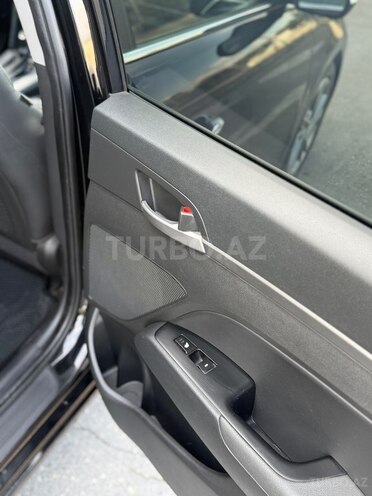 Hyundai Elantra 2016, 152,000 km - 2.0 l - Bakı
