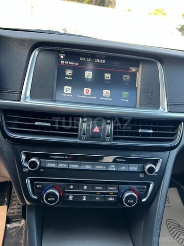 Kia Optima 2016, 141,000 km - 2.0 l - Sumqayıt