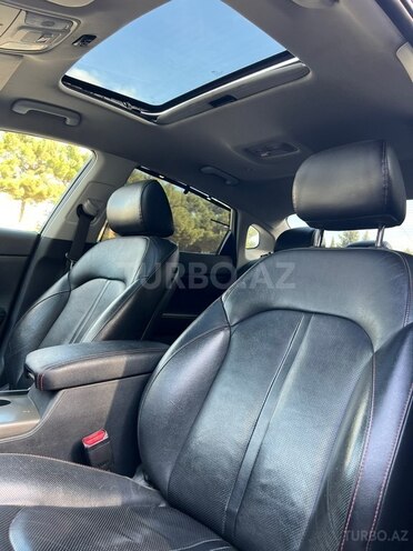 Kia Optima 2016, 141,000 km - 2.0 l - Sumqayıt