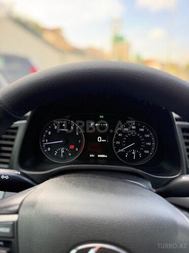 Hyundai Elantra 2016, 152,000 km - 2.0 l - Bakı