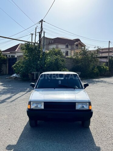 Tofas Sahin 2004, 25,419 km - 1.6 l - Bakı