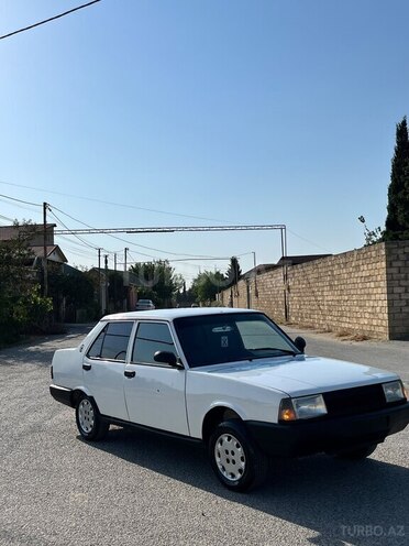 Tofas Sahin 2004, 25,419 km - 1.6 l - Bakı