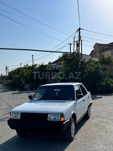 Tofas Sahin 2004, 25,419 km - 1.6 l - Bakı