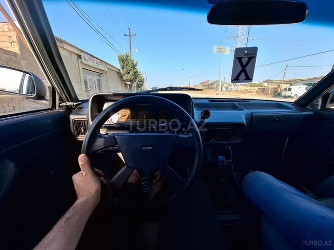 Tofas Sahin 2004, 25,419 km - 1.6 l - Bakı