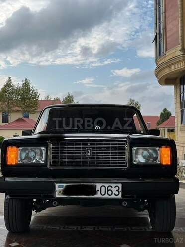 LADA (VAZ) 2107 2012, 46,000 km - 1.6 l - Lənkəran