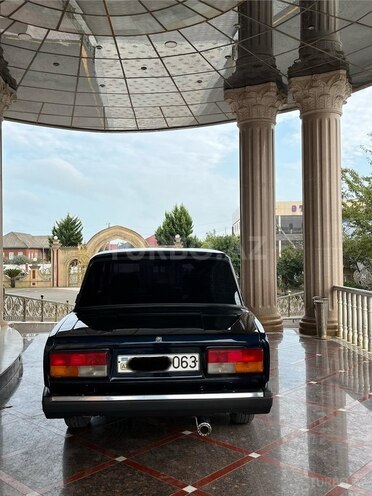 LADA (VAZ) 2107 2012, 46,000 km - 1.6 l - Lənkəran
