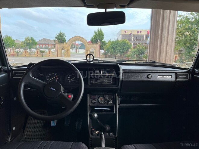 LADA (VAZ) 2107 2012, 46,000 km - 1.6 l - Lənkəran
