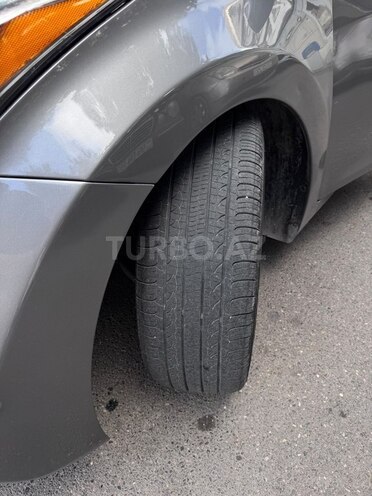 Hyundai Elantra 2014, 223,699 km - 1.8 l - Bakı