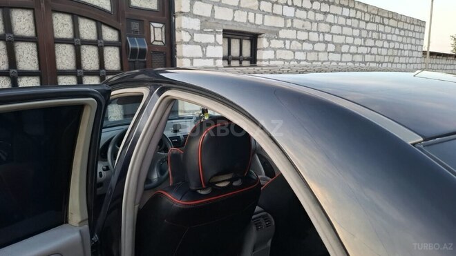 Mercedes C 200 2000, 300,000 km - 2.0 l - Ağstafa
