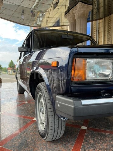 LADA (VAZ) 2107 2012, 46,000 km - 1.6 l - Lənkəran