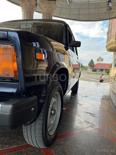 LADA (VAZ) 2107 2012, 46,000 km - 1.6 l - Lənkəran