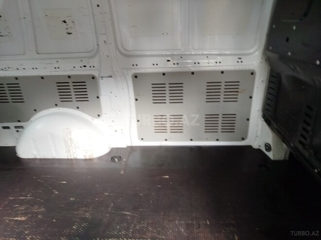 Mercedes Vito 2009, 208,300 km - 2.1 л - Bakı
