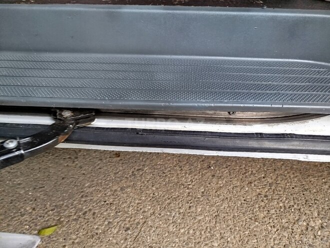 Mercedes Vito 2009, 208,300 km - 2.1 л - Bakı