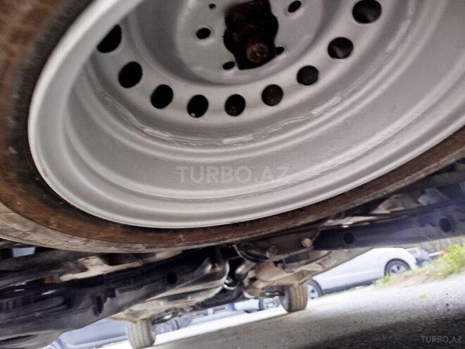 Mercedes Vito 2009, 208,300 km - 2.1 л - Bakı