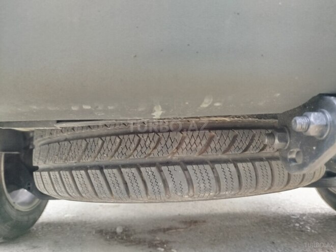 Mercedes Vito 2009, 208,300 km - 2.1 л - Bakı