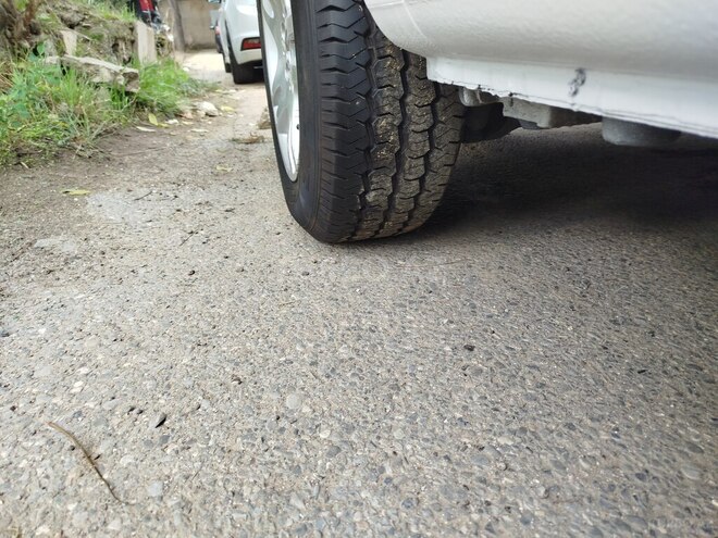 Mercedes Vito 2009, 208,300 km - 2.1 л - Bakı