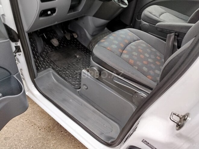 Mercedes Vito 2009, 208,300 km - 2.1 л - Bakı