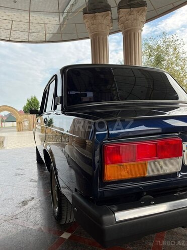 LADA (VAZ) 2107 2012, 46,000 km - 1.6 l - Lənkəran