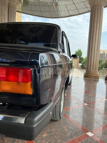 LADA (VAZ) 2107 2012, 46,000 km - 1.6 l - Lənkəran